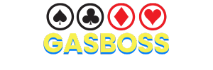 Logo GASBOSS